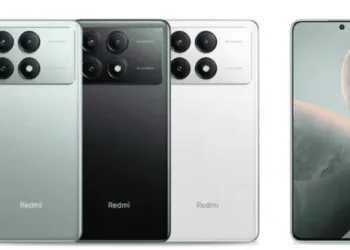 Redmi K70, Redmi K70 Pro, Redmi K70E launched in China: price, specifications